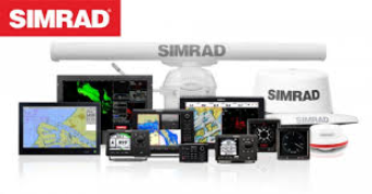 Simrad Electronics