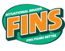 Fins  Braided Fishing Line